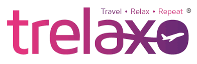 Trelaxo Logo